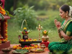 हरियाली तीज पर पति-पत्नी जरूर करें ये खास उपाय! दूर होगा मनमुटाव, रिश्ते में बढ़ेगा प्यार