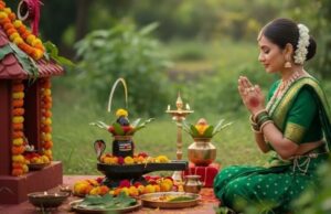 हरियाली तीज पर पति-पत्नी जरूर करें ये खास उपाय! दूर होगा मनमुटाव, रिश्ते में बढ़ेगा प्यार