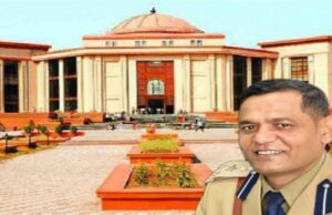 रतनलाल डांगी के खिलाफ याचिका पर हाईकोर्ट में सुनवाई, जांच अधिकारियों की निष्पक्षता पर उठे गंभीर सवाल