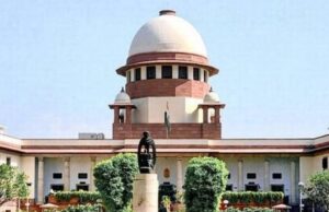CGMSC को सुप्रीम कोर्ट से राहत, हाईकोर्ट के 1 लाख जुर्माने के आदेश को किया रद्द