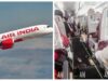 ‘यात्रियों की सुरक्षा की ज़िम्मेदारी लें’, सरकार ने Air India को दी चेतावनी, DGCA को दिए निर्देश