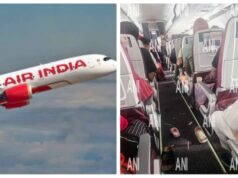 ‘यात्रियों की सुरक्षा की ज़िम्मेदारी लें’, सरकार ने Air India को दी चेतावनी, DGCA को दिए निर्देश