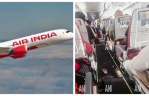 ‘यात्रियों की सुरक्षा की ज़िम्मेदारी लें’, सरकार ने Air India को दी चेतावनी, DGCA को दिए निर्देश