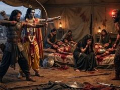 द्रौपदी ने पुत्रों के हत्यारे अश्वत्थामा को क्यों नहीं मरवाया? दिया ऐसा श्राप, जिसे सुनकर कांप उठेंगे आप!