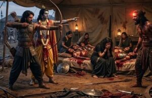 द्रौपदी ने पुत्रों के हत्यारे अश्वत्थामा को क्यों नहीं मरवाया? दिया ऐसा श्राप, जिसे सुनकर कांप उठेंगे आप!