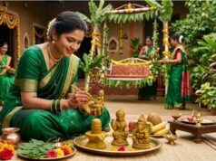 हरियाली तीज 2026: मिट्टी के शिवलिंग और शिव परिवार की पूजा क्यों होती है? जानें धार्मिक महत्व और पौराणिक कथा