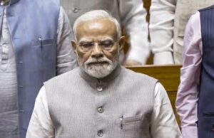 विभाजन की वो दर्दनाक यादें… PM मोदी ने ऐसा क्या लिखा जो दिल को छू गया; पढ़िए उनका ये इमोशनल पोस्ट