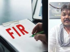 सफाई कर्मचारियों के भुगतान पर बवाल, कांग्रेस पार्षद संदीप साहू के खिलाफ FIR; कमिश्नर ने लगाया गंभीर आरोप