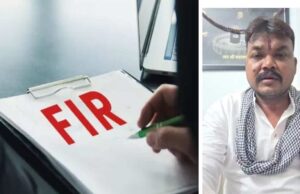 सफाई कर्मचारियों के भुगतान पर बवाल, कांग्रेस पार्षद संदीप साहू के खिलाफ FIR; कमिश्नर ने लगाया गंभीर आरोप
