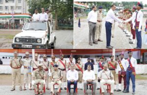 तिरंगे की शान में सजेगा सुकमा का मिनी स्टेडियम, फाइनल रिहर्सल में परखी गई हर व्यवस्था