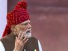 लाल किले से PM मोदी का बड़ा संदेश: ‘छोटे सपनों से काम नहीं चलेगा’, 2047 के विकसित भारत का दिखाया रोडमैप