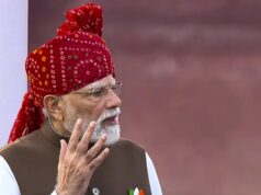 लाल किले से PM मोदी का बड़ा संदेश: ‘छोटे सपनों से काम नहीं चलेगा’, 2047 के विकसित भारत का दिखाया रोडमैप