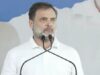 राहुल गांधी को लोकसभा सचिवालय का नोटिस, अमित शाह पर टिप्पणी मामले में 28 अगस्त तक मांगा गया जवाब