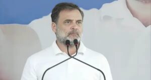राहुल गांधी को लोकसभा सचिवालय का नोटिस, अमित शाह पर टिप्पणी मामले में 28 अगस्त तक मांगा गया जवाब