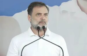 राहुल गांधी को लोकसभा सचिवालय का नोटिस, अमित शाह पर टिप्पणी मामले में 28 अगस्त तक मांगा गया जवाब