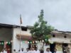 किसान विपणन सहकारी समिति गुण्डरदेही में हुआ ध्वजारोहण