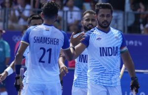 हॉकी वर्ल्ड कप में भारत का धमाकेदार आगाज, वेल्स को 3-1 से हराकर जीता पहला मुकाबला
