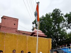तिरंगे की शान, देश की पहचान और दिल में हिंदुस्तान
