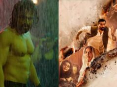 ‘आवारापन 2’ ने मारी बॉक्स ऑफिस पर बाजी! दूसरे दिन ₹25.76 करोड़ की कमाई, ‘बंटवारा 1947’ को पछाड़ा