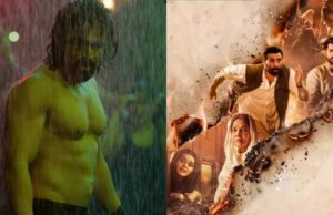 ‘आवारापन 2’ ने मारी बॉक्स ऑफिस पर बाजी! दूसरे दिन ₹25.76 करोड़ की कमाई, ‘बंटवारा 1947’ को पछाड़ा