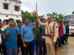 बंदूक छोड़ी, तिरंगा थामा… सुकमा में दिखा बदलाव का भावुक नजारा, 112 आत्मसमर्पित युवाओं ने मनाया 15 अगस्त