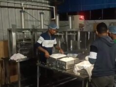 महासमुंद में पनीर को लेकर बड़ा एक्शन! शिकायत के बाद फैक्ट्री पर छापा, 300 किलो तैयार पनीर सील