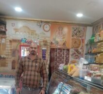 रक्षाबंधन से पहले सुकमा में खाद्य विभाग का एक्शन, मिठाई दुकानों की जांच; मिलावट मिली तो होटल सील