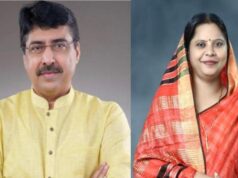 नितिन नबीन की नई टीम में छत्तीसगढ़ को अहम जगह, रूप कुमारी चौधरी और दीपक महस्के को मिली बड़ी जिम्मेदारी