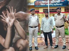रॉन्ग नंबर से नाबालिग से हुई दोस्ती, ग्वालियर बुलाकर दुष्कर्म का आरोप; डौंडी पुलिस ने आरोपी को दबोचा