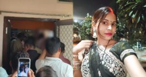 डेढ़ साल पहले हुई थी शादी, अब घर में मिली नवविवाहिता की लाश; परिजनों ने पति पर लगाए गंभीर आरोप