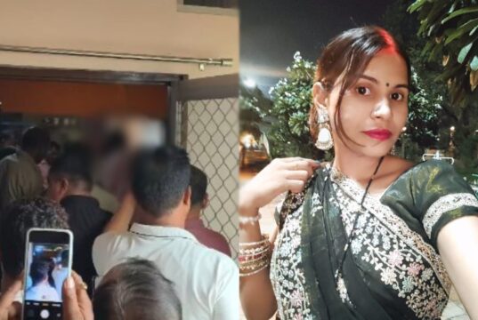 डेढ़ साल पहले हुई थी शादी, अब घर में मिली नवविवाहिता की लाश; परिजनों ने पति पर लगाए गंभीर आरोप