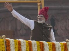 PM मोदी के जनसेवा के 25 साल पूरे, BJP मनाएगी ‘सेवा संकल्प महोत्सव’; 15 दिन तक देशभर में होंगे खास कार्यक्रम
