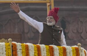 PM मोदी के जनसेवा के 25 साल पूरे, BJP मनाएगी ‘सेवा संकल्प महोत्सव’; 15 दिन तक देशभर में होंगे खास कार्यक्रम