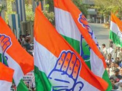 वंदे मातरम पर कांग्रेस का बड़ा फैसला! पार्टी कार्यक्रमों में सिर्फ 2 पैरा गाने का ऐलान, BJP ने घेरा