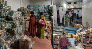 मिठाई-पनीर की दुकानों पर खाद्य विभाग की नजर, प्रदेशभर में छापेमारी और सैंपलिंग; कई जगह संदिग्ध खाद्य सामग्री जब्त
