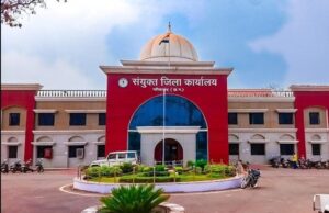 सुशासन की सरकार में ‘थप्पड़बाज’ IAS को आदिवासी जिले की कमान!