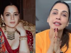 ईशा कोप्पिकर ने खुद को बताया ‘अंधभक्त’, मिला कंगना रनौत का साथ, बोलीं- ‘मुझे अपने देश से प्यार’