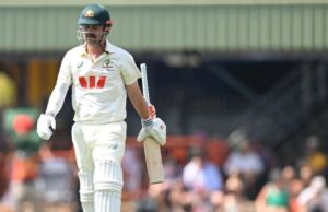 ICC Test Rankings में भयंकर उठापटक, ट्रेविस हेड की बादशाहत खत्म, अब कौन बना नंबर 1 बल्लेबाज