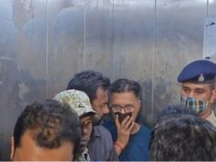 महादेव-स्काईएक्सचेंज केस में ED का बड़ा एक्शन, विकास गर्ग 3 दिन की कस्टोडियल रिमांड पर; 21 अगस्त तक होगी पूछताछ