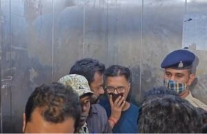 महादेव-स्काईएक्सचेंज केस में ED का बड़ा एक्शन, विकास गर्ग 3 दिन की कस्टोडियल रिमांड पर; 21 अगस्त तक होगी पूछताछ