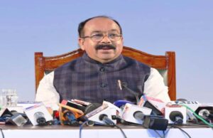 छत्तीसगढ़ में सड़कों-पुलों के निर्माण को मिली रफ्तार! PWD को ढाई साल में ₹12,666 करोड़ के 1572 कामों की मंजूरी