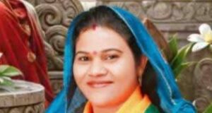 छाल PHC को DMF फंड से मिली BLS एंबुलेंस की सौगात