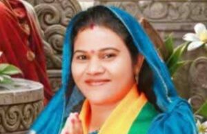 छाल PHC को DMF फंड से मिली BLS एंबुलेंस की सौगात