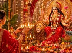 दुर्गाष्टमी पर कर लें ये 7 उपाय, बच्चों का करियर, मनपसंद जीवनसाथी और धन से जुड़ी परेशानियों में मिलेगा लाभ