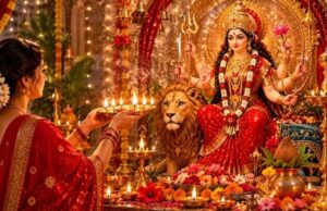 दुर्गाष्टमी पर कर लें ये 7 उपाय, बच्चों का करियर, मनपसंद जीवनसाथी और धन से जुड़ी परेशानियों में मिलेगा लाभ