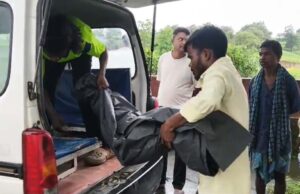 झोलाछाप डॉक्टर का इंजेक्शन पड़ा भारी! 3 साल के मासूम की मौत