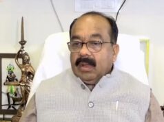 वंदे मातरम् के प्रस्ताव पर भड़के अरुण साव, कांग्रेस पर तुष्टिकरण का आरोप; बोले- ‘देश के साथ धोखा’