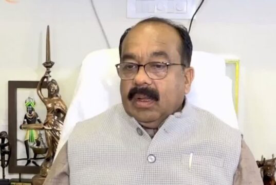 वंदे मातरम् के प्रस्ताव पर भड़के अरुण साव, कांग्रेस पर तुष्टिकरण का आरोप; बोले- ‘देश के साथ धोखा’