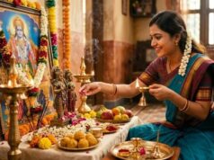 संतान सुख चाहने वाले पुत्रदा एकादशी पर करें ये उपाय, श्रीकृष्ण के इस मंत्र को माना जाता है लाभकारी