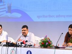 छत्तीसगढ़ में शिक्षा व्यवस्था में बड़ा बदलाव, 1 अप्रैल से शुरू होगा नया सत्र; 5000 शिक्षकों की भर्ती भी होगी